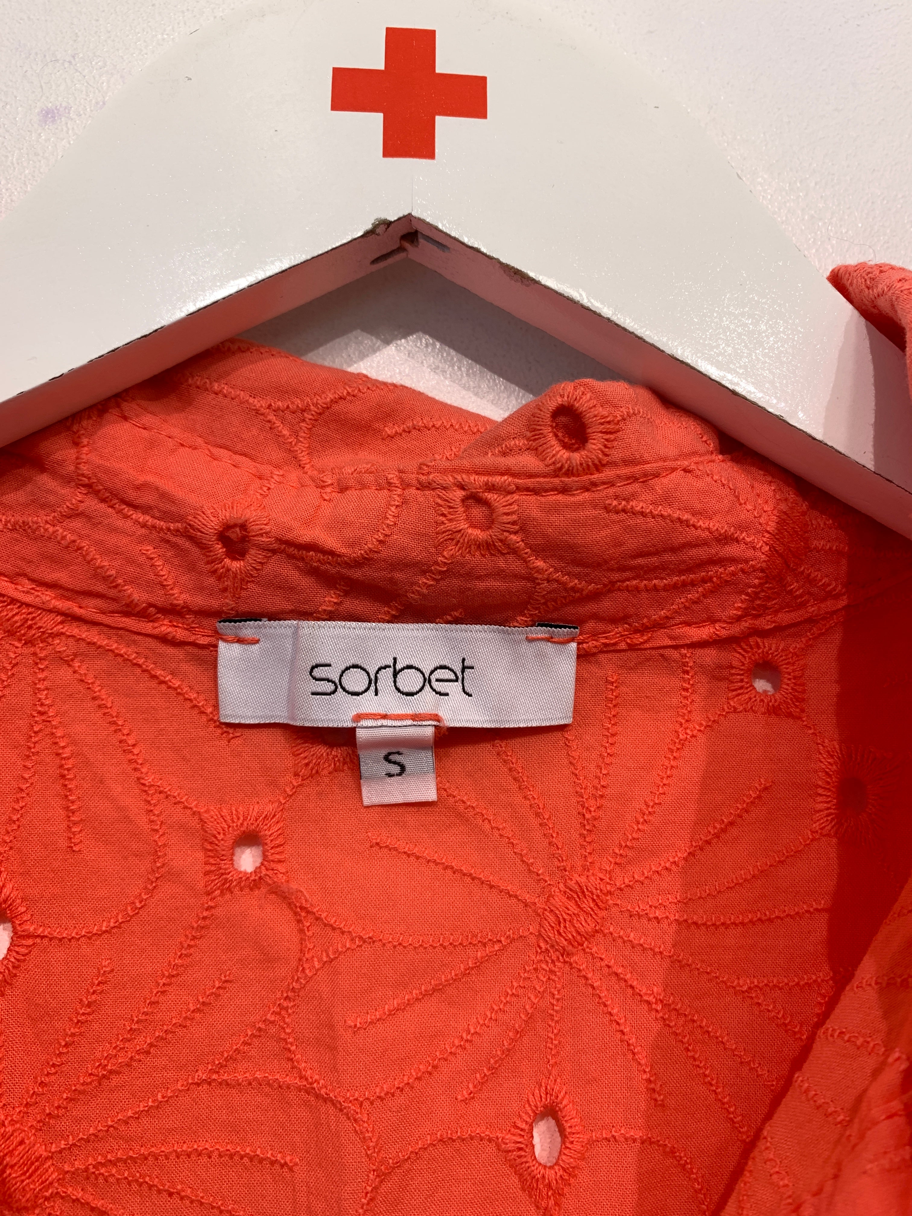 Sorbet T-shirt